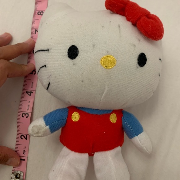 hello kitty - Picture 1 of 3